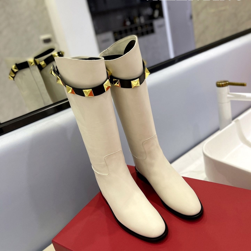 Valentino Boots